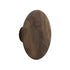 Dots Wood Coat Hook / L